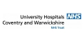 UHCW NHS Trust